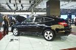 Honda Accord Crosstour 2010 года